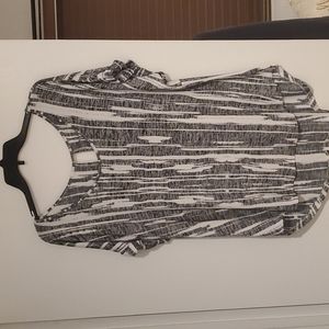 Plus Size Woman's Top